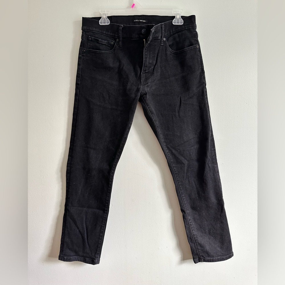 Men’s Lucky Brand Jeans 110 Slim 🍀